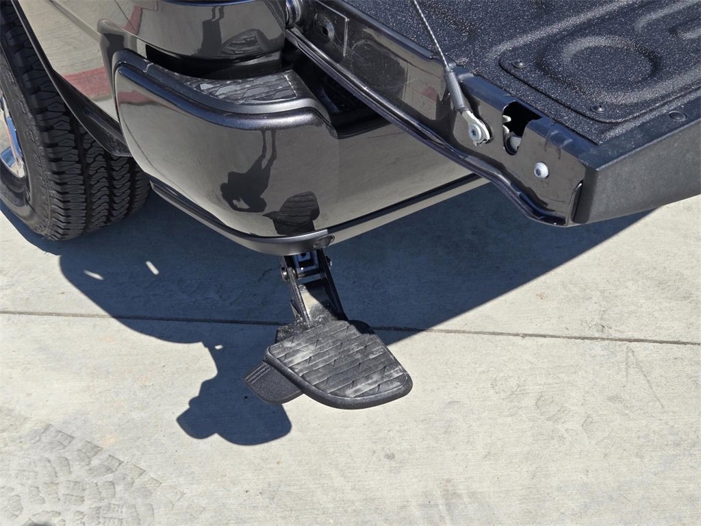 New 2025 RAM 2500 Lone Star image 6