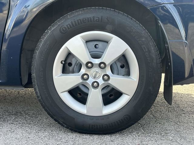 Used 2009 Nissan Quest w/ Seat Pkg image 11