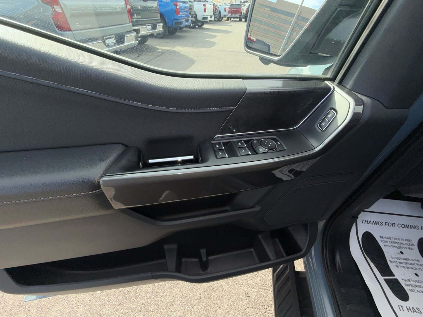 Used 2023 Ford F150 XLT w/ Equipment Group 302A High image 15