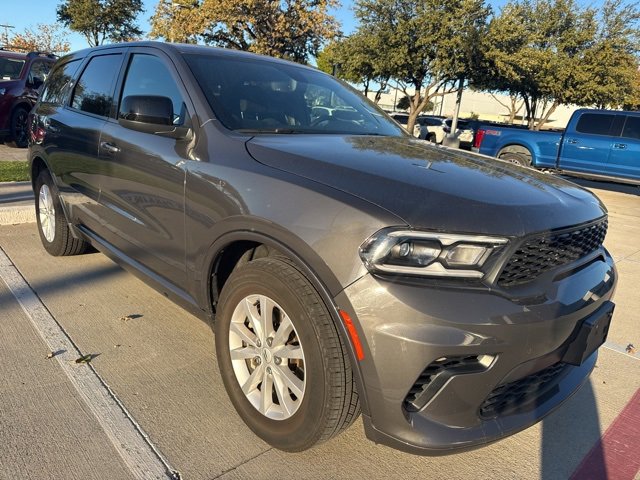 Used 2025 Dodge Durango GT