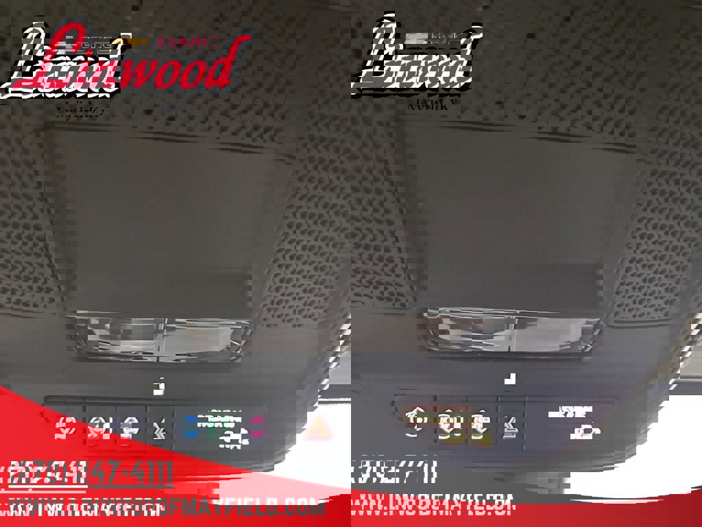 New 2026 Chevrolet Equinox LT w/ Convenience Package II image 28