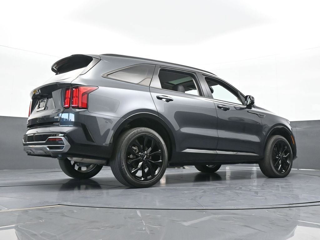 Used 2023 Kia Sorento SX AWD/4WD image 79