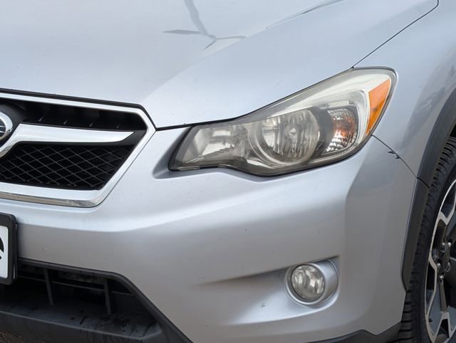 Used 2014 Subaru Crosstrek 2.0i Limited image 10
