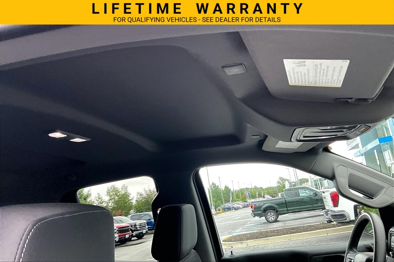 Certified 2022 Chevrolet Silverado 1500 Custom RWD image 18