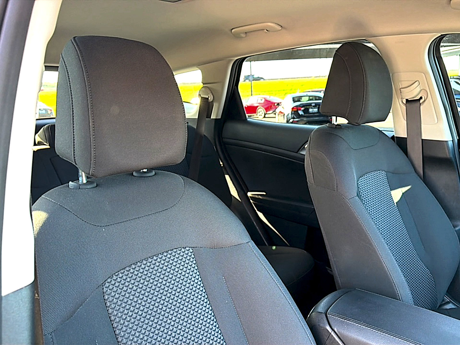 Used 2026 Kia Sportage LX FWD image 24