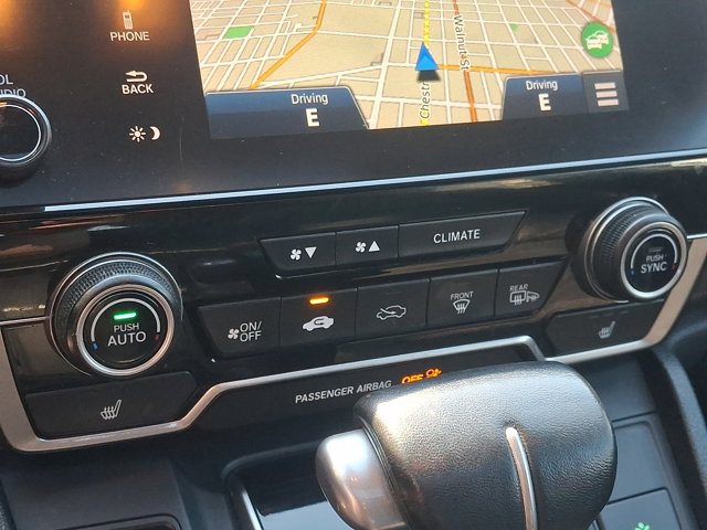 Used 2019 Honda CR-V Touring image 16