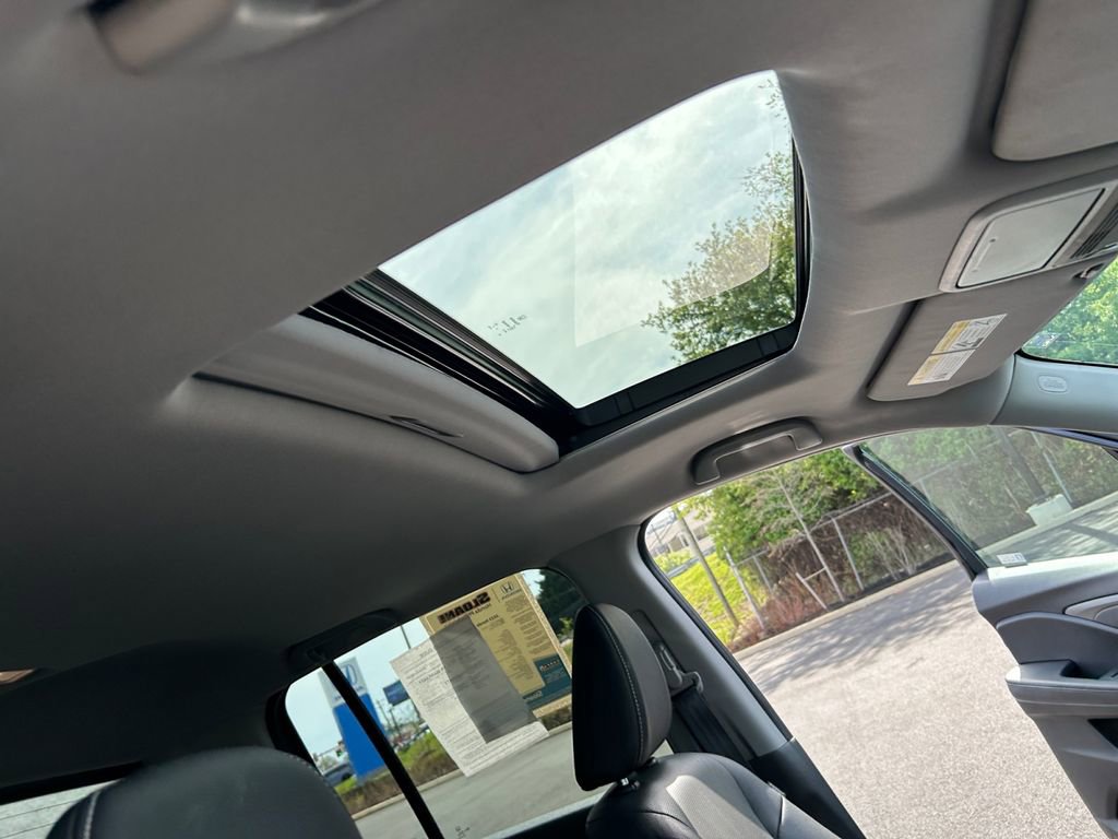 Used 2023 Honda Ridgeline RTL image 22