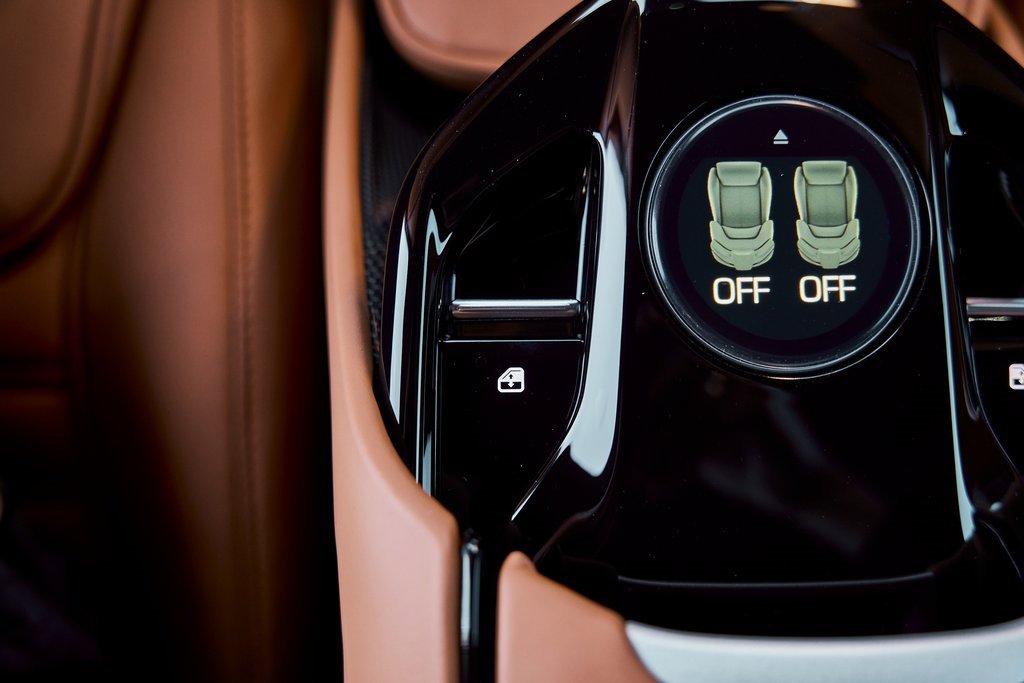 Used 2026 Ferrari Purosangue image 63