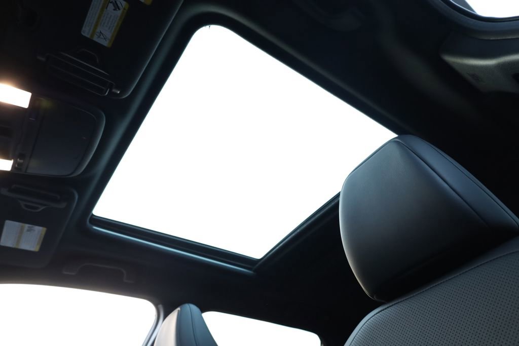 Certified 2026 Subaru Forester Limited w/ Limited Package image 9