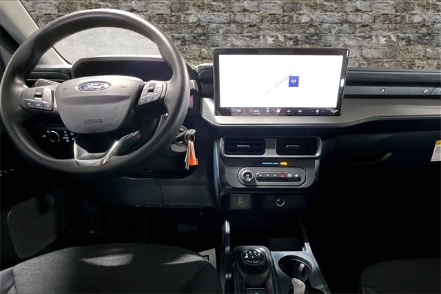 New 2026 Ford Maverick XL w/ 4K Tow Package image 5