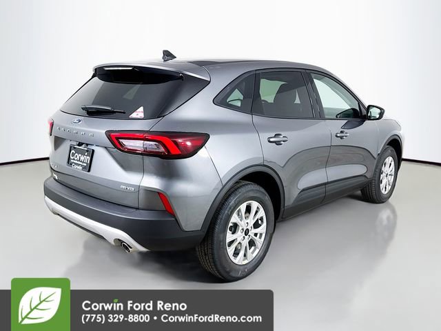 New 2026 Ford Escape Active w/ Cold Weather Package image 7