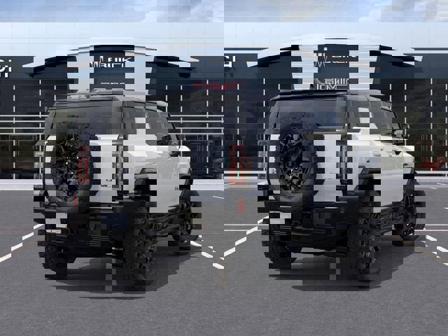 New 2026 GMC Hummer EV SUV image 4