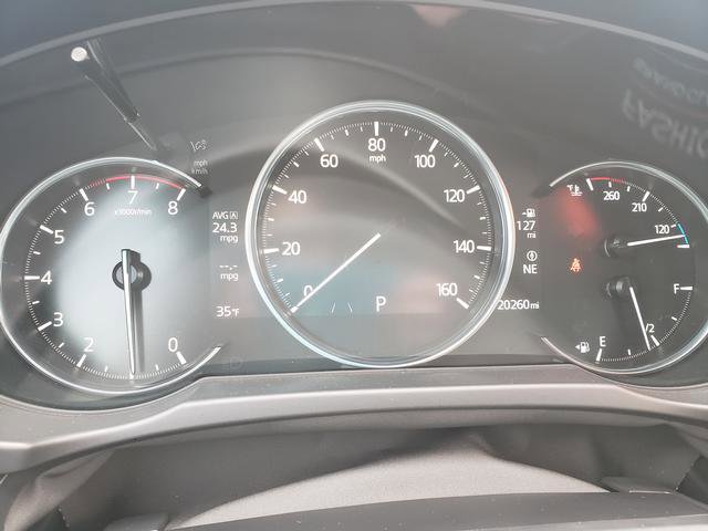 Certified 2023 MAZDA CX-5 AWD 2.5 S w/ Premium Package image 26