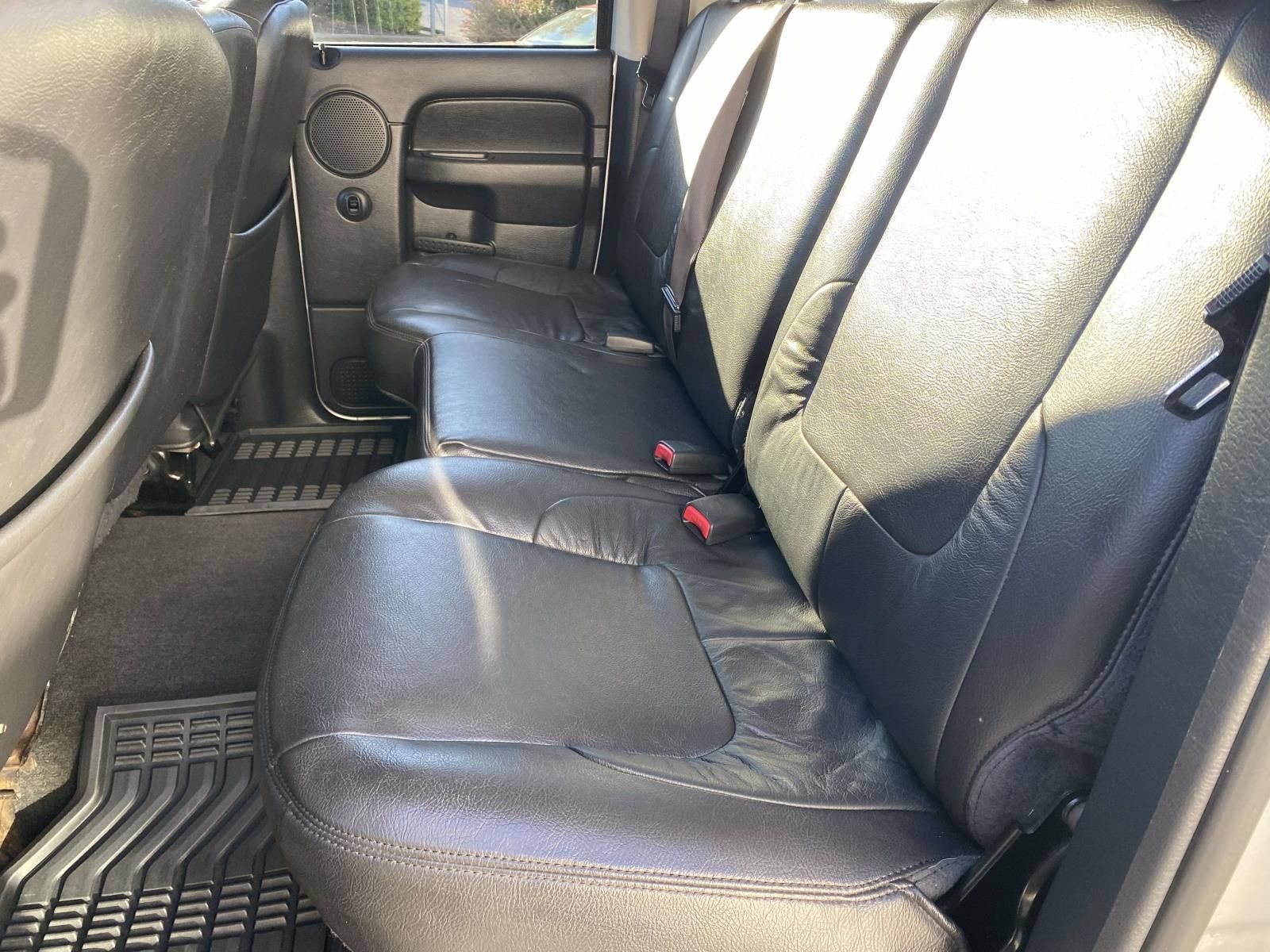 Used 2005 Dodge Ram 1500 Truck SLT w/ Quad Cab Big Horn Value Group RWD image 24