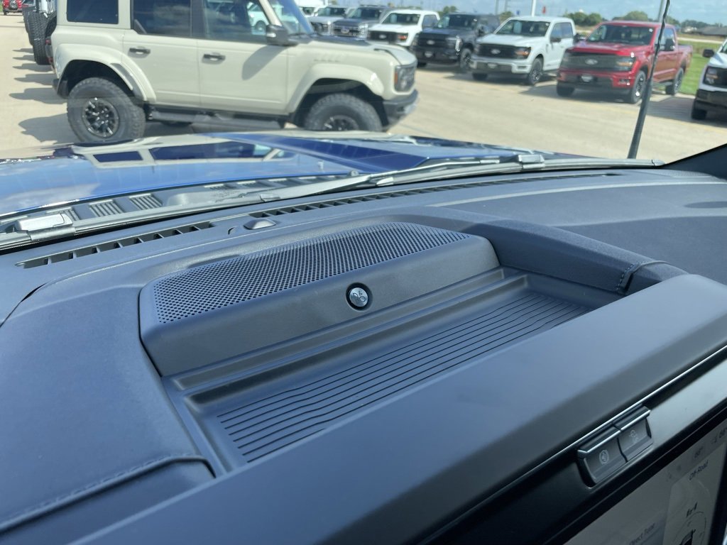 New 2026 Ford F250 Platinum image 59