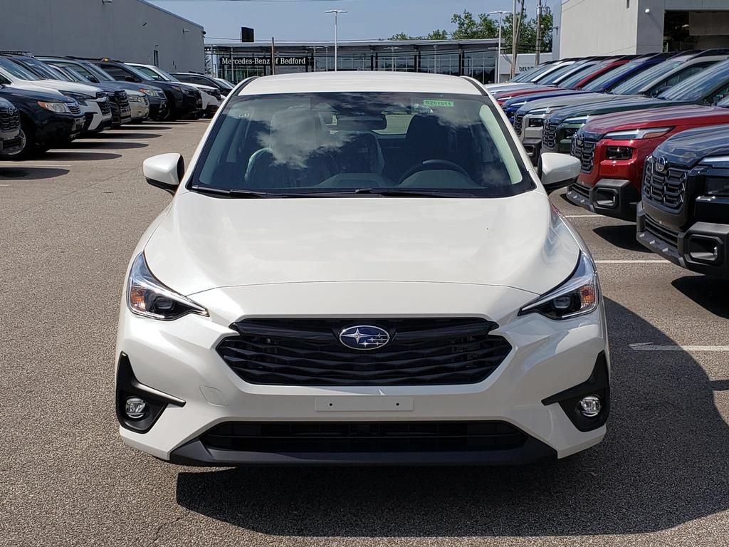 New 2026 Subaru Impreza 2.0i Sport AWD/4WD image 5
