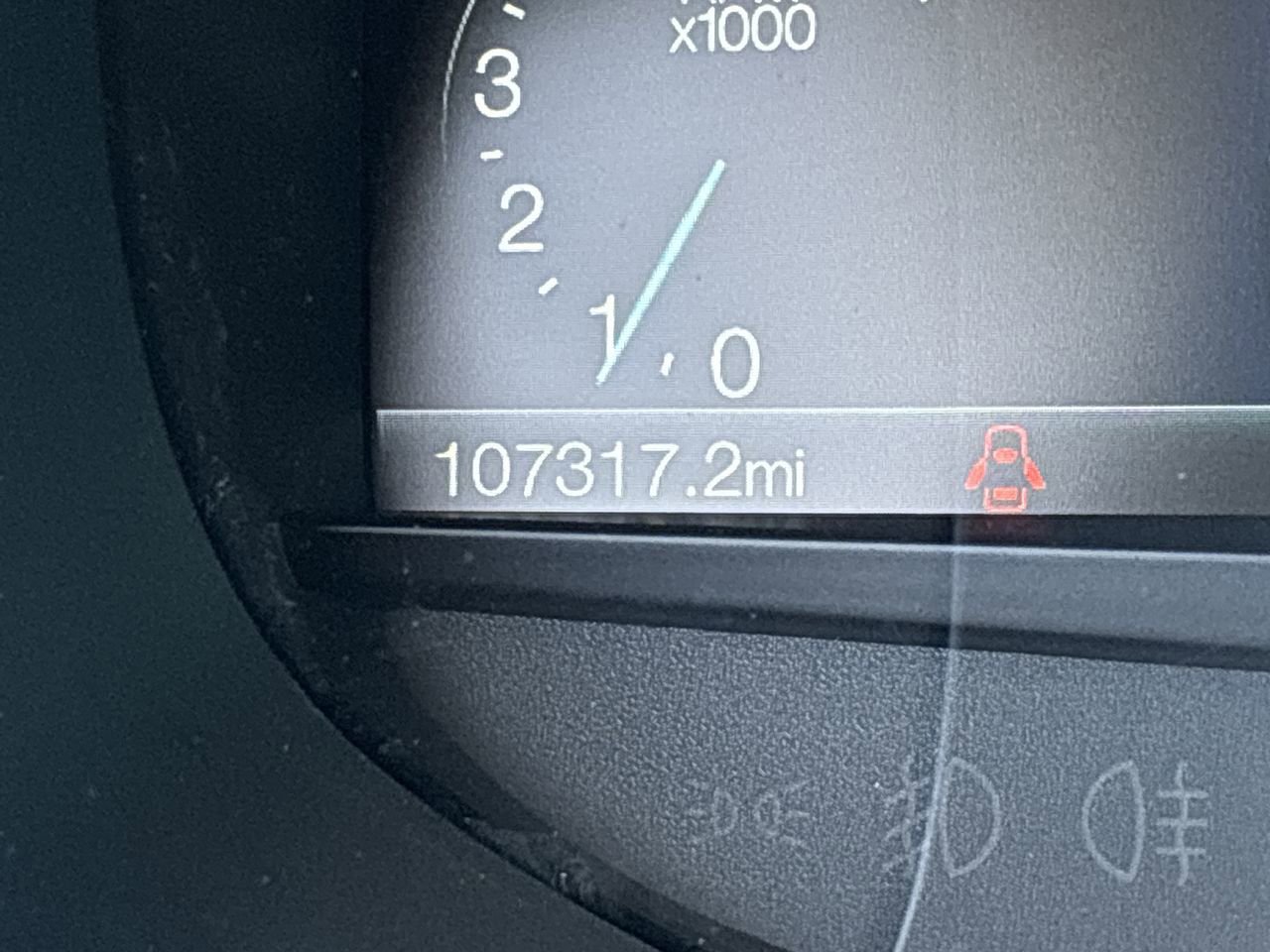 Used 2018 Ford Edge Titanium image 30