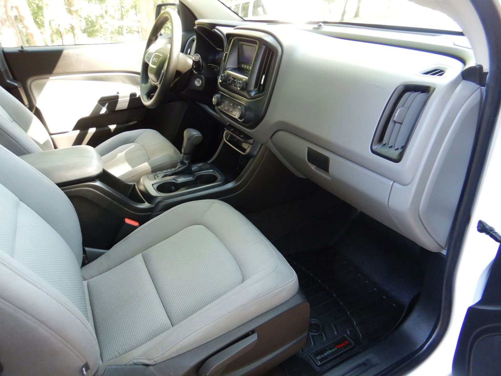 Used 2015 GMC Canyon 4x4 Extended Cab w/ Convenience Package image 19