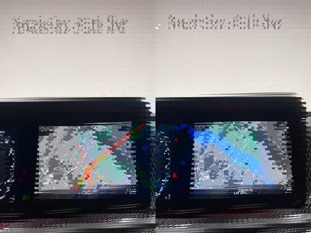 Certified 2023 Mercedes-Benz G 63 AMG G 63 AMG image 33