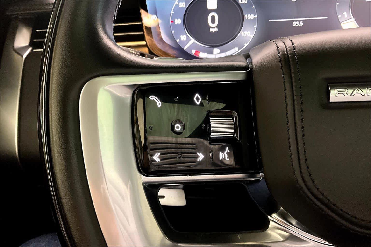 Used 2023 Land Rover Range Rover Autobiography AWD/4WD image 70