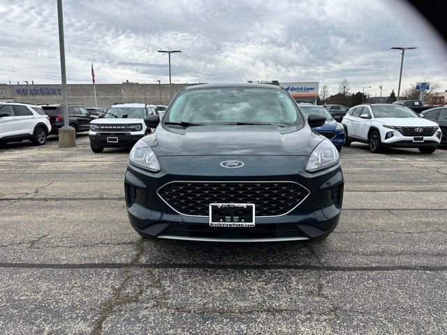 Used 2022 Ford Escape SE w/ Convenience Package image 2