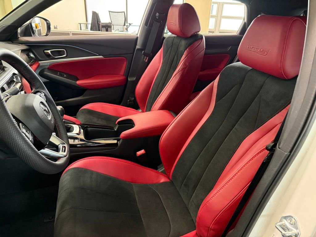 New 2026 Acura Integra Type S image 11