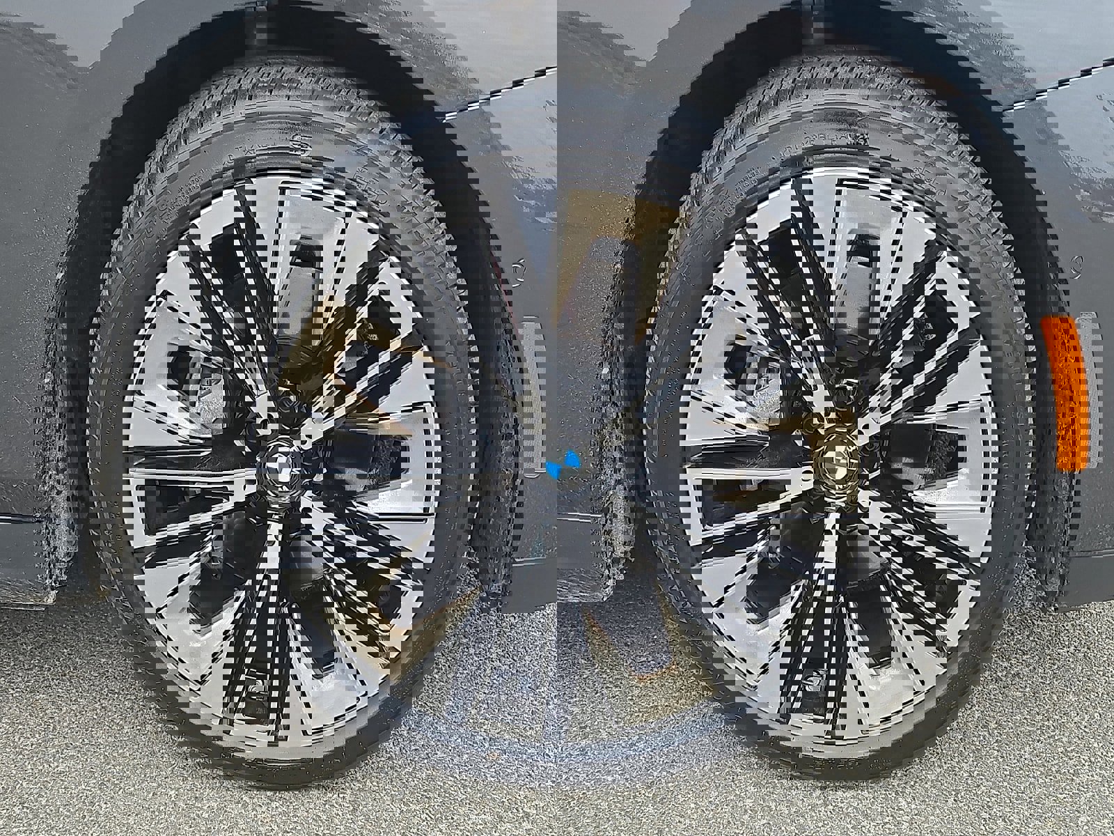 Used 2024 BMW 540i xDrive image 8