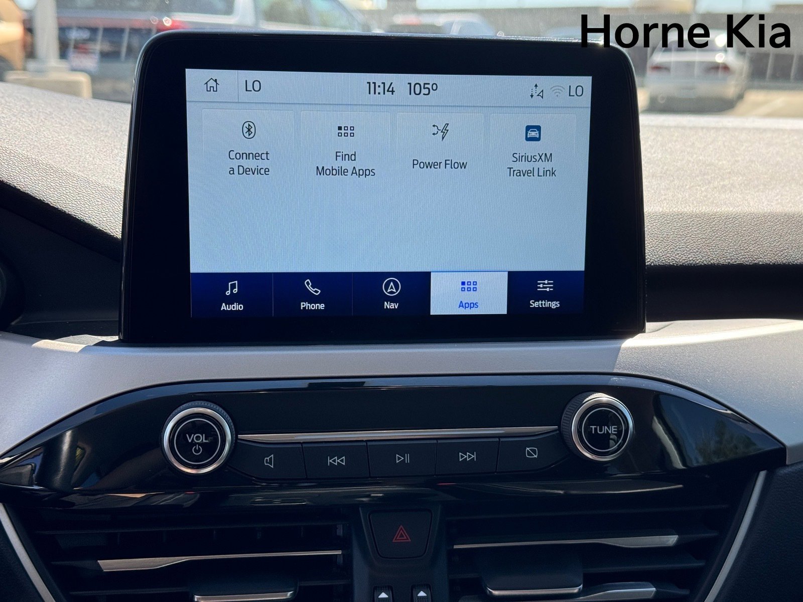 Used 2022 Ford Escape SEL w/ Technology Package FWD image 21