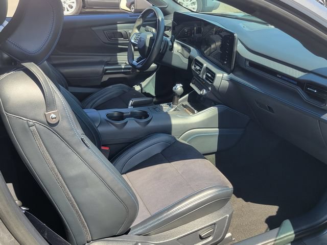 Certified 2024 Ford Mustang Dark Horse RWD image 16