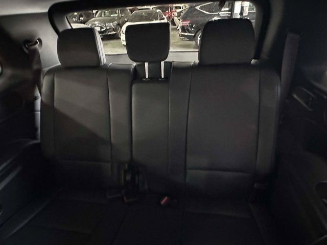 Used 2026 Hyundai Palisade SEL AWD/4WD image 18