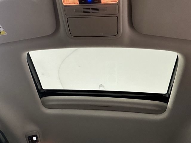 Certified 2026 Honda Odyssey EX-L image 22