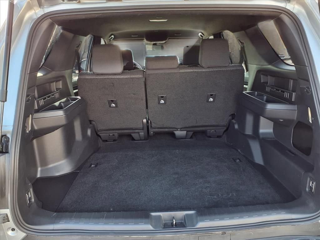 Used 2025 Toyota 4Runner TRD Sport image 24