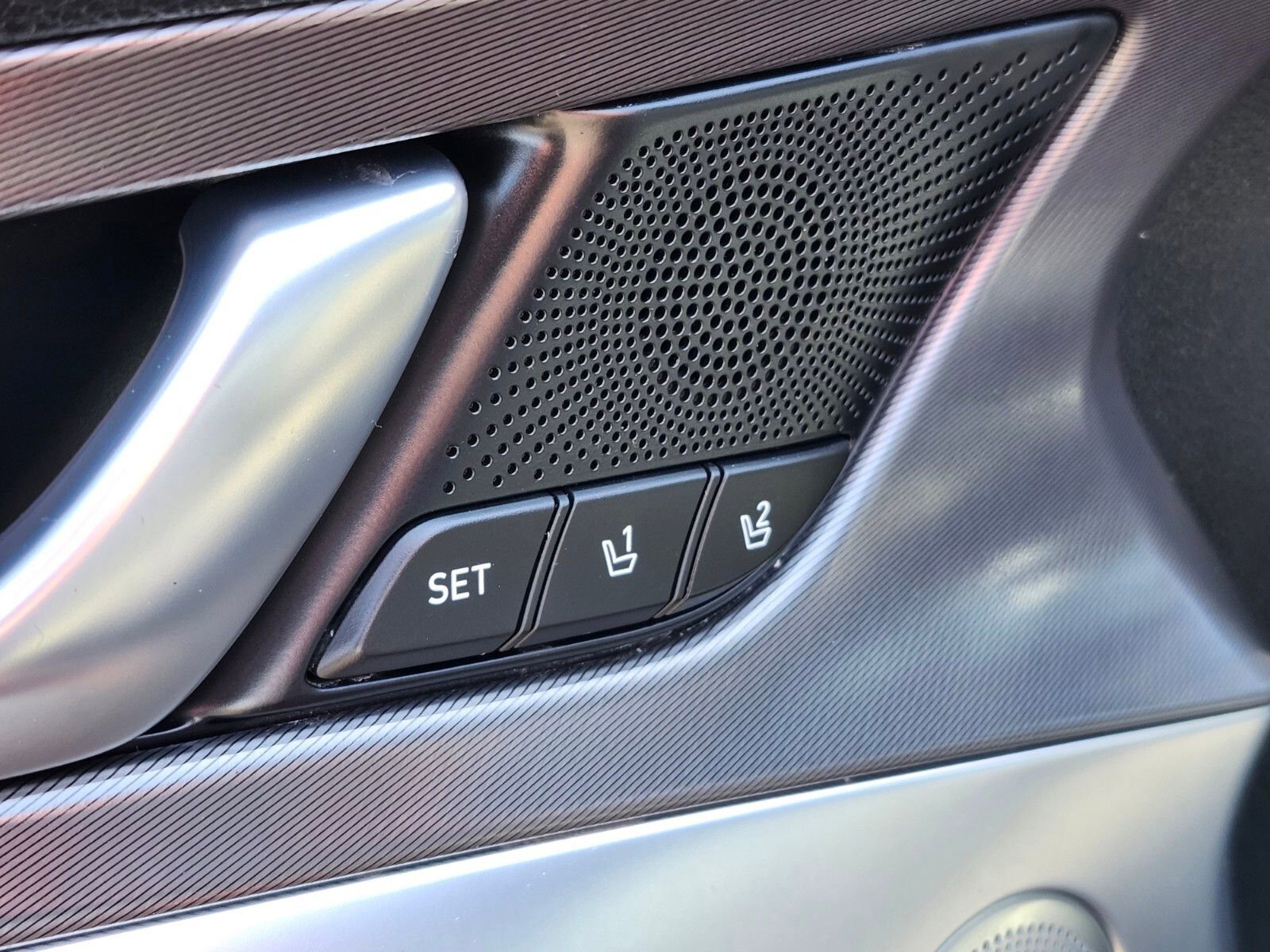 Used 2024 Genesis G70 2.5T w/ Sport Prestige Package image 18