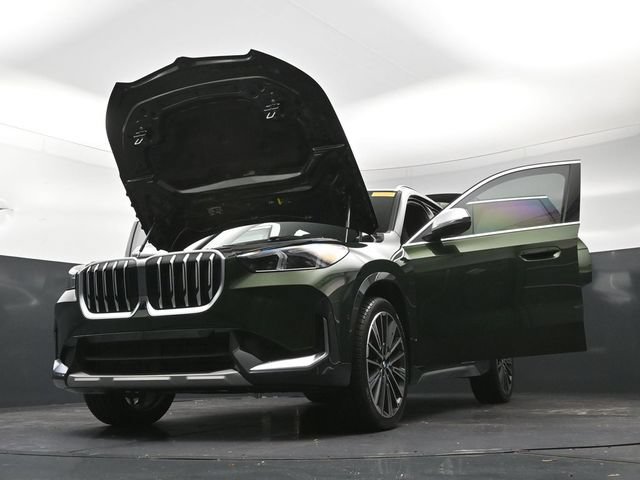 Used 2024 BMW X1 xDrive28i w/ Technology Package AWD/4WD image 38