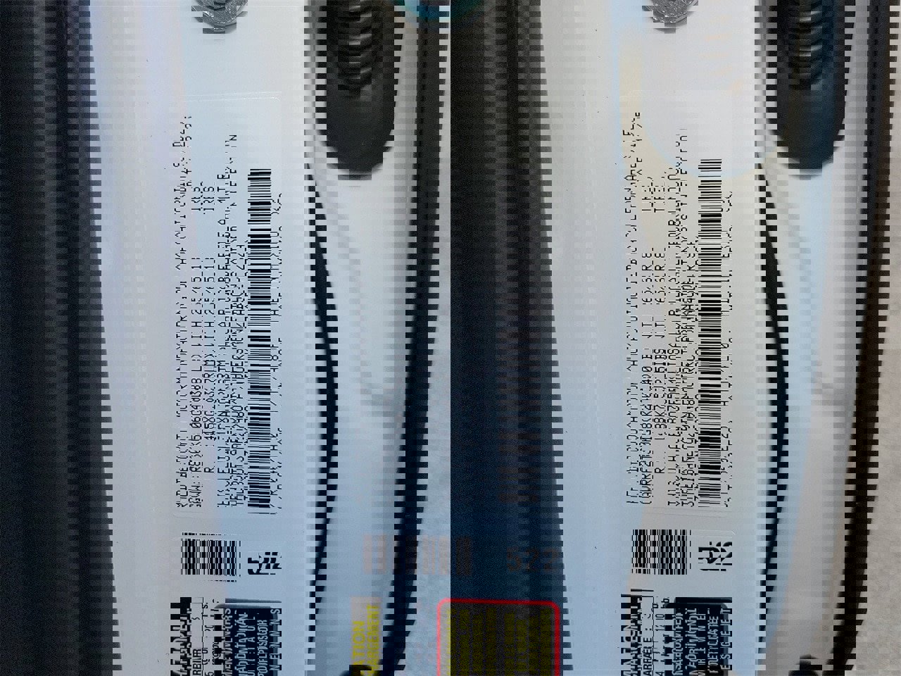 New 2026 Toyota Tacoma TRD Off-Road image 33