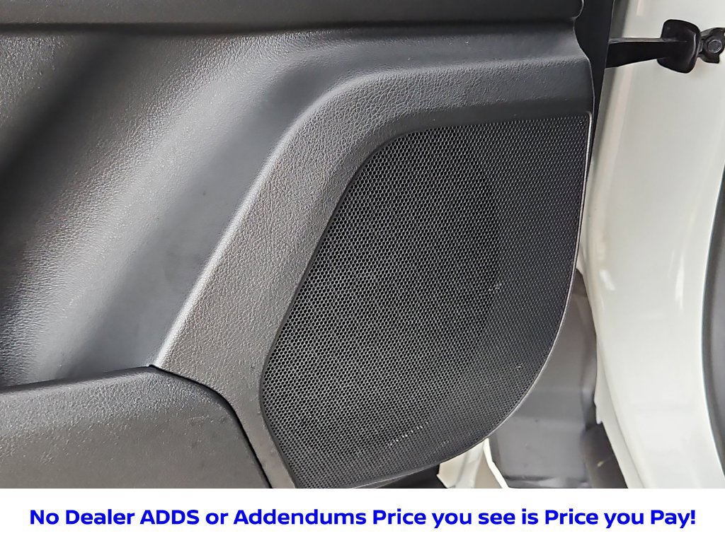 Certified 2026 Nissan Armada SV AWD/4WD image 34