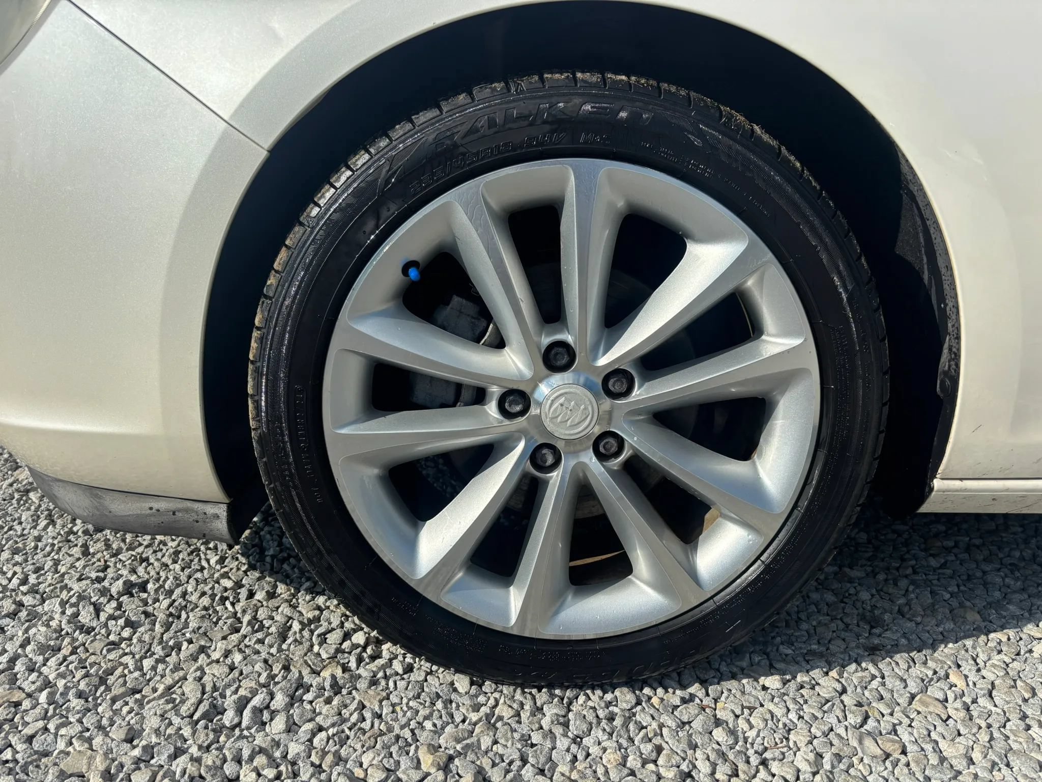 Used 2012 Buick Verano Leather FWD image 14