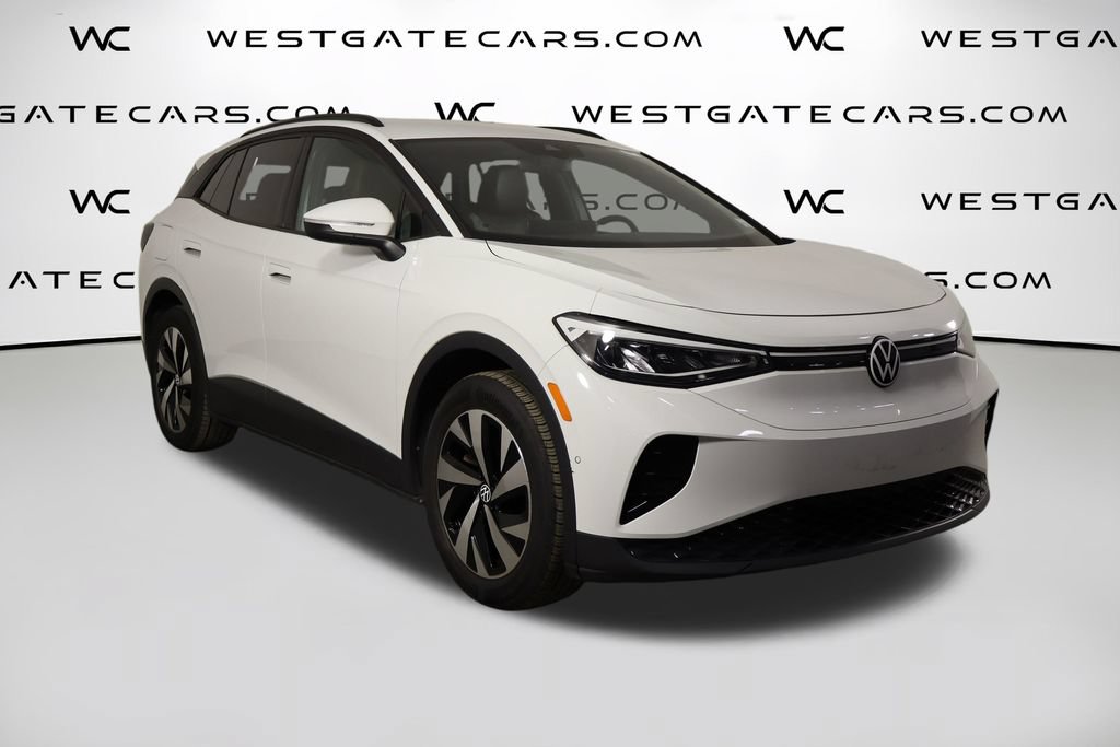 Used 2024 Volkswagen ID.4 2WD image 39