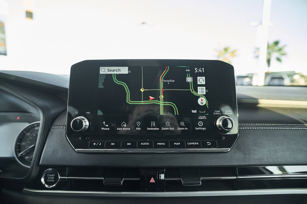 Used 2024 Mitsubishi Outlander SE image 45