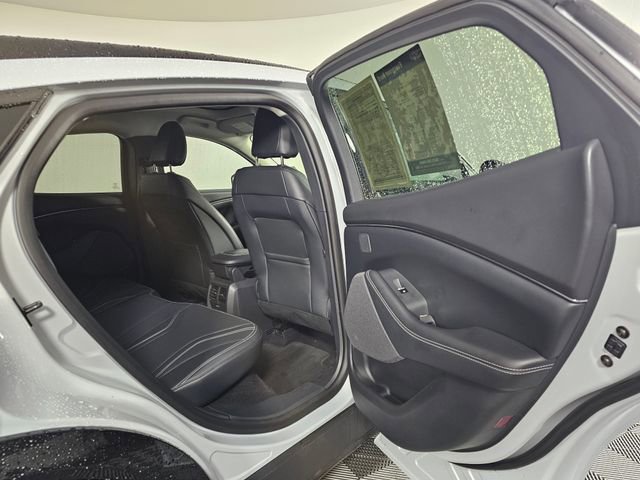 Certified 2023 Ford Mustang Mach-E Premium image 15