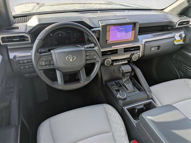 New 2026 Toyota Tacoma SR5 image 15