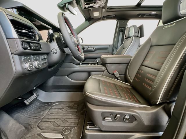 New 2026 GMC Yukon AT4 Ultimate w/ LPO, Floor Liner Package AWD/4WD image 15