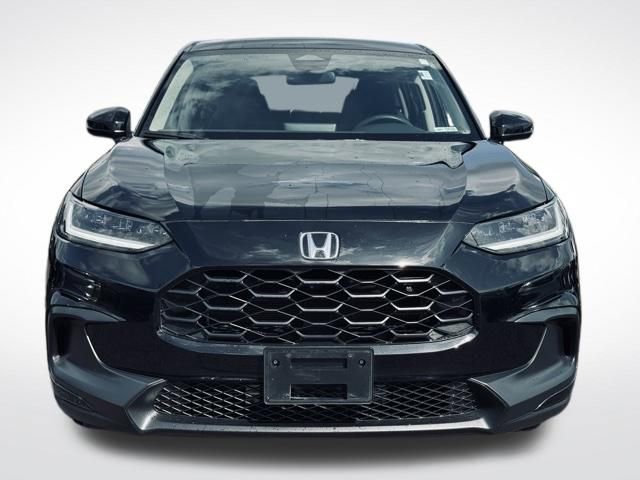 Used 2023 Honda HR-V LX image 2