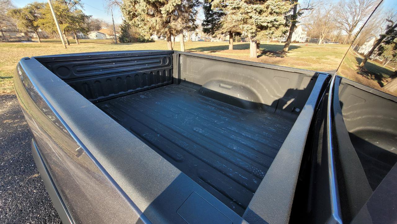 Used 2021 RAM 1500 Classic Warlock w/ Luxury Group AWD/4WD image 21