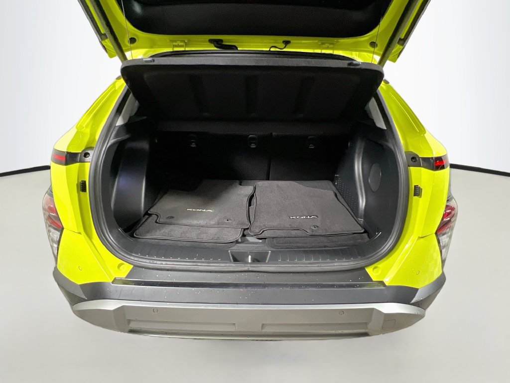Used 2024 Hyundai Kona Limited FWD image 31
