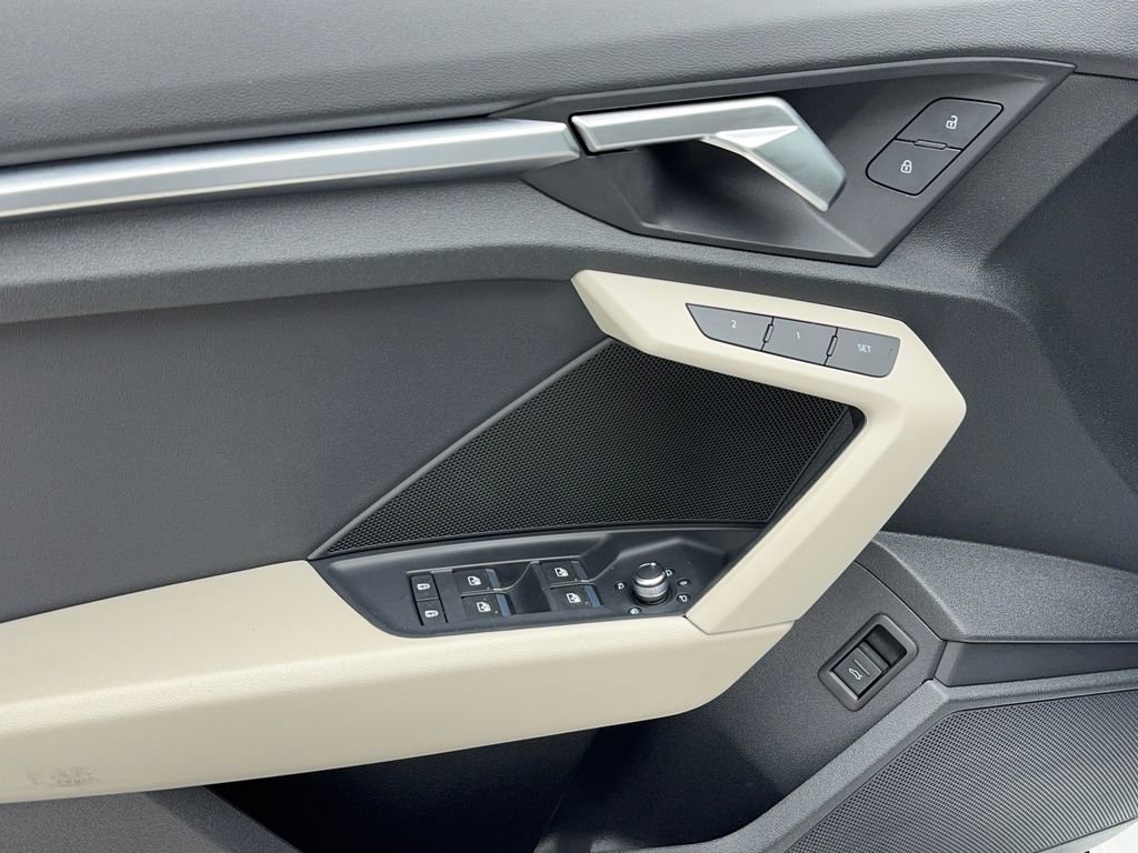 Used 2022 Audi A3 2.0T Premium image 38