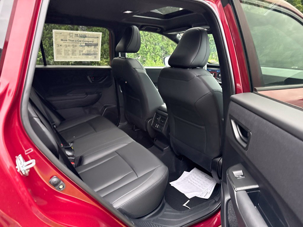 New 2026 Subaru Outback Premium AWD/4WD image 11