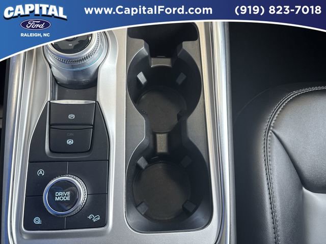 Certified 2023 Ford Explorer XLT w/ Equipment Group 202A image 31