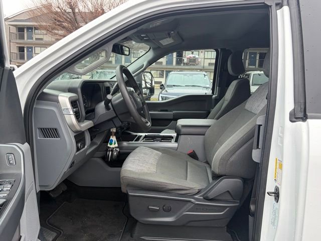 Used 2023 Ford F250 XLT w/ 360-Degree Camera Package image 15
