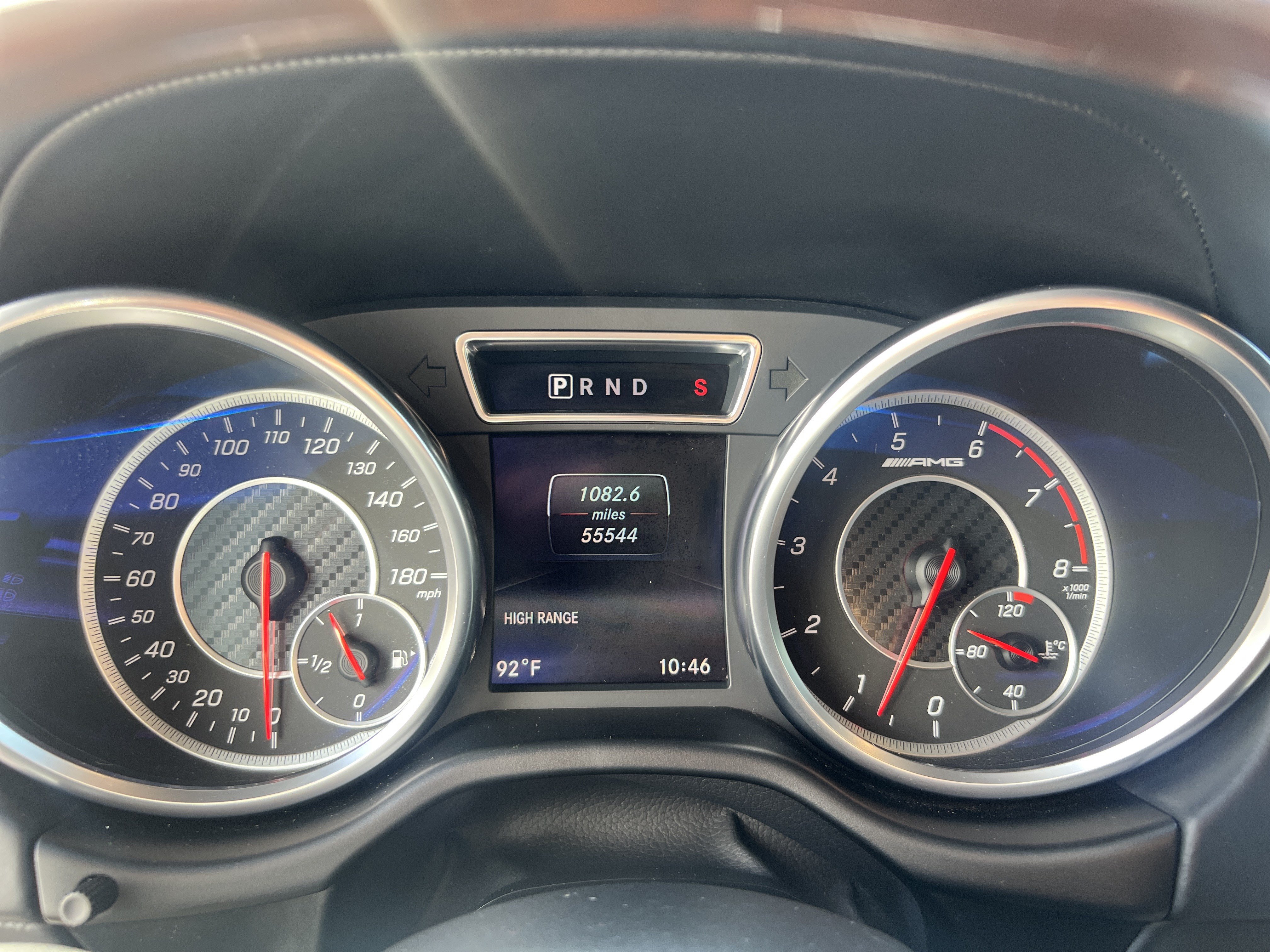 Used 2016 Mercedes-Benz G 65 AMG 4MATIC image 21